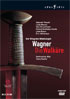 Wagner: Die Walkure: Richard Berkeley-Steele / Eric Halfvarson / Falk Struckman