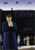 Beethoven: Fidelio: Gabriela Benackova / Josef Protschka / Neill Archer