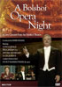 Bolshoi Opera Night: A Live Concert From The Bolshoi Theatre