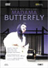 Puccini: Madama Butterfly: Yasuko Hayashi / Peter Dvorsky / Hak-Nam Kim