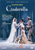 Rossini: Cinderella: Bernadette Cullen / Anne-Maree McDonald / Suzanne Johnston: Australian Opera