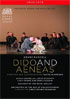 Purcell: Dido And Aeneas: Sarah Connolly / Lucas Meachem / Lucy Crowe