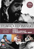 Placido Domingo Vol. 1: Puccini: Tosca / Manon Lescaut / La Fanciulla Del West