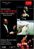 Puccini: Il Trittico: Juan Pons / Miro Dvorski / Barbara Frittoli