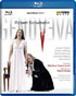 Schumann: Genoveva: Juliane Banse / Shawn Mathey / Martin Gantner: Orchestra And Chorus Of The Zurich Opera House (Blu-ray)