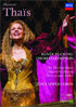 Massenet: Thais: Renee Fleming / Michael Schade / Thomas Hampson: The Metropolitan Opera