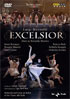 Manzotti: Excelsior: Marta Romagna / Riccardo Massimi / Isabel Seabra: Teatro Alla Scala