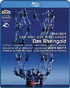 Wagner: Das Rheingold: Juha Uusitalo / Ilya Bannik / German Villar: Orquestra De La Comunitat Valenciana (Blu-ray)