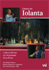 Tchaikovsky: Iolanta: Galina Kalinina: The Bolshoi Opera