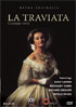 Verdi: La Traviata: Joan Carden / Rosemary Gunn / Richard Greager: Australian Opera