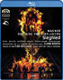 Wagner: Siegfried: Lance Ryan / Gerhard Siegel / Juha Uusitalo (Blu-ray)