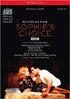 Maw: Sophie's Choice: Dale Duesing / Gordon Gietz / Angelika Kirchschlager: Royal Opera Chorus