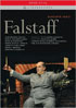 Verdi: Falstaff: Peter Hall / Christopher Purves / Alasdair Elliott: London Philharmonic Orchestra