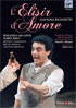 Donizetti: L'Elisir D'Amore: Rolando Villazon / Maria Bayo / Jean-Luc Chaignaud