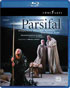 Wagner: Parsifal: Waltraud Meier / Matti Salminen / Thomas Hampson (Blu-ray)