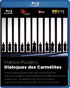 Poulenc: Dialogues Des Carmelites: Alexia Voulgaridou / Kathryn Harries / Anne Schwanewilms: Hamburg State Opera (Blu-ray)