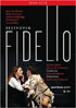 Beethoven: Fidelio: Melanie Diener / Roberto Sacca / Lucio Gallo