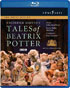 Lanchbery: Tales Of Beatrix Potter (Blu-ray)