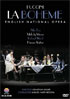 Puccini: La Boheme: Alfie Boe / Melody Moore / Roland Wood / English National Opera