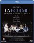 Puccini: La Boheme: Alfie Boe / Melody Moore / Roland Wood / English National Opera (Blu-ray)