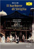 Rossini: Il Barbiere Di Siviglia: Rockwell Blake / Enzo Dara / Kathleen Battle: Metropolitan Opera Orchestra
