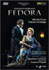 Giordano: Fedora: Mirella Freni / Adelina Scarabelli / Placido Domingo