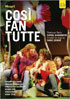 Mozart: Cosi Fan Tutte: Dorothea Roschmann / Katharina Kammerloher / Hanno Muller-Brachmann: Staatskapelle Berlin