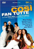 Mozart: Cosi Fan Tutte: Malin Hartelius / Anna Bonitatibus / Martina Jankova: Orchestra Of The Zurich Opera House