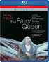 Purcell: The Fairy Queen (Blu-ray)
