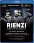 Wagner: Rienzi: Der Letzte Der Tribunen (Blu-ray)