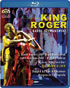 Szymanowski: King Roger: Vienna Symphony Orchestra (Blu-ray)