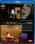 Haydn: Il Mondo Della Luna: Bernard Richter / Vivica Genaux / Dietrich Henschel: Concentus Musicus Wien (Blu-ray)