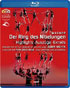 Wagner: Der Ring Des Nibelungen Highlights: Orquestra De La Comunitat Valenciana (Blu-ray)