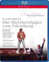Wagner: Die Meistersinger Von Nurnberg: Franz Hawlata / Artur Korn / Charles Reid (Blu-ray)