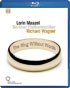 Wagner: Ring Without Words: Berliner Philharmoniker: Lorin Maazel (Blu-ray)