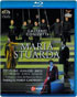 Donizetti: Maria Stuarda: Jose Bros / Marco Caria / Fiorenza Cedolins: Orchestra E Coro Del Teatro La Fenice (Blu-ray)