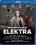 Richard Strauss: Elektra: Irene Theorin / Waltraud Meier / Eva-Maria Westbroek (Blu-ray)