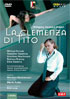 Mozart: La Clemenza Di Tito: Michael Schade / Vesselina Kasarova / Dorothea Roschmann