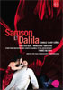 Saint-Saens: Samson Et Dalila: Torsten Kerl / Marianna Tarasova / Nikola Mijailovic: Vlaamse Opera Antwerpen
