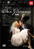 Mozart: Don Giovanni: Gerald Finley: Kate Royal / Gerald Finley / Luca Pisaroni: Glyndebourne 2010