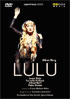 Berg: Lulu: Laura Aikin / Cornelia Kallisch / Peter Keller: Orchestra Of The Zurich Opera House