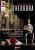Handel: Theodora: Ivor Bolton / Christine Schaefer / Bejun Mehta