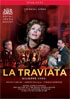 Verdi: La Traviata: Renee Fleming / Joseph Calleja / Thomas Hampson: Orchestra Of The Royal Opera House