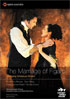 Mozart: The Marriage Of Figaro: Teddy Tahu Rhodes / Taryn Fiebig / Peter Coleman-Wright