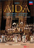 Verdi: Aida: Violeta Urmana / Johan Botha / Dolora Zajick: Metropolitan Opera Orchestra