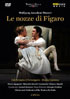 Mozart: Le Nozze Di Figaro: Pietro Spagnoli / Marcella Orsatti Talamanca / Diana Damrau