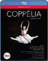 Delibes: Coppelia: Dorothee Gilbert / Mathias Heymann / Jose Martinez: Paris Opera Ballet: Orchestre Colonne (Blu-ray)