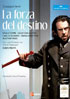 Verdi: La Forza Del Destino: Alastair Miles / Nina Stemme / Carlos Alvarez: Chor Und Orchester Der Wiener Staatsoper