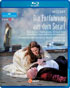 Mozart: Die Entfuhrung Aus Dem Serail: Christoph Quest / Diana Damrau / Olga Peretyatko (Blu-ray)