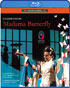 Puccini: Madama Butterfly: Elmira Veda / Annmaria Popescu / Sally Wilson: Orchestra E Coro Del Festival Puccini (Blu-ray)
